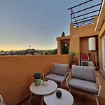Sr Santa Maria Golf With Sea Views