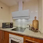 Sr Santa Maria Golf With Sea Views * Marbella