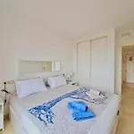 Sr Santa Maria Golf With Sea Views *