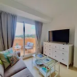 Lejlighed Sr Santa Maria Golf With Sea Views