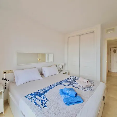 Sr Santa Maria Golf With Sea Views *