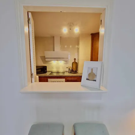 Sr Santa Maria Golf With Sea Views Apartment