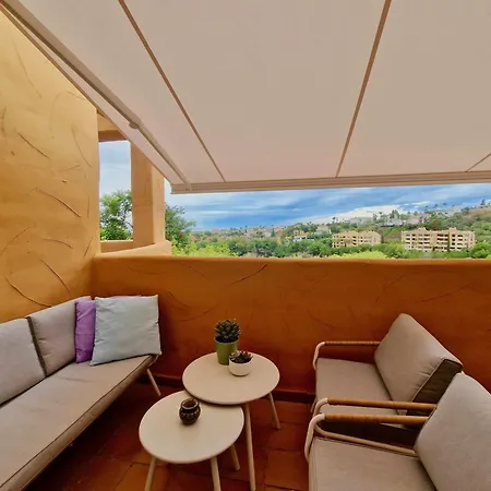 Sr Santa Maria Golf With Sea Views Apartment *