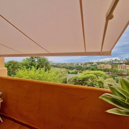 Apartment Sr Santa Maria Golf With Sea Views Marbella