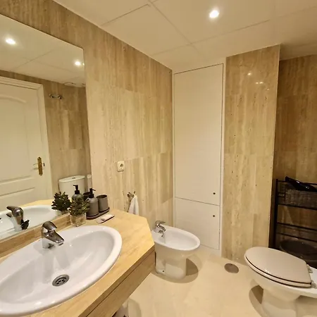 Apartment Sr Santa Maria Golf With Sea Views Marbella