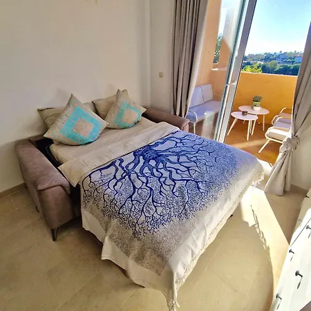 Apartment Sr Santa Maria Golf With Sea Views