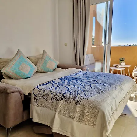 Sr Santa Maria Golf With Sea Views *