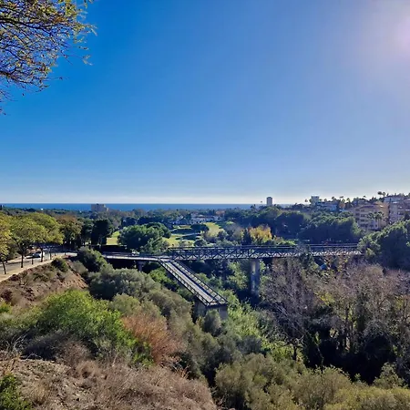 Sr Santa Maria Golf With Sea Views *