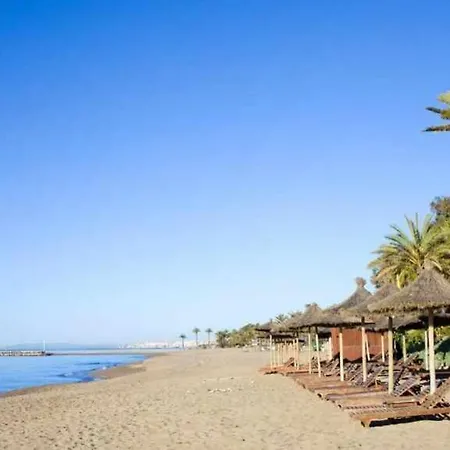 Sr Santa Maria Golf With Sea Views * Marbella