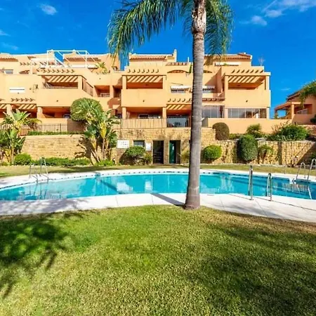 Sr Santa Maria Golf With Sea Views Marbella