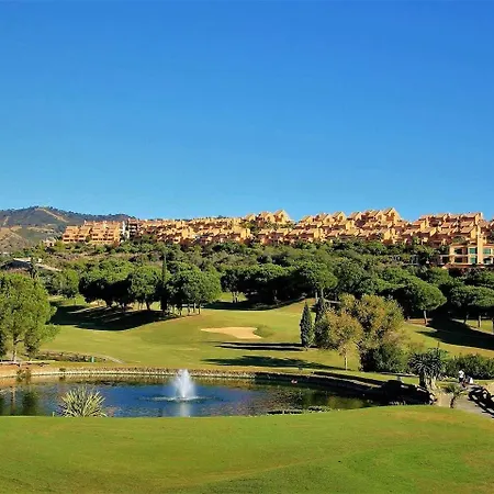 Sr Santa Maria Golf With Sea Views *