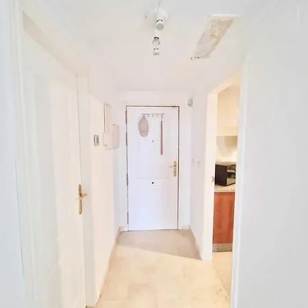 Sr Santa Maria Golf With Sea Views *