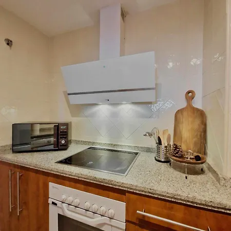 Sr Santa Maria Golf With Sea Views * Marbella