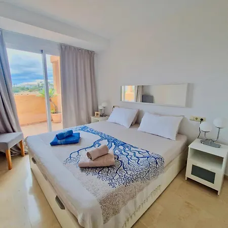 Sr Santa Maria Golf With Sea Views Marbella