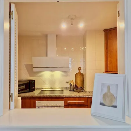 Sr Santa Maria Golf With Sea Views * Marbella