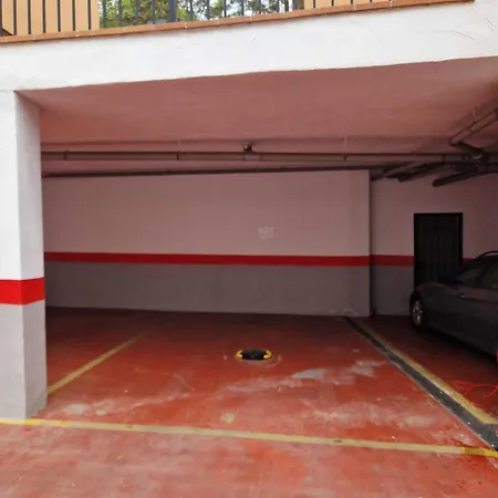 Sr Santa Maria Golf With Sea Views * Марбелья