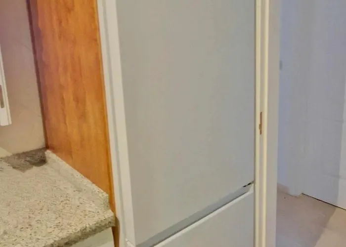 Sr Santa Maria Golf With Sea Views ماربيا