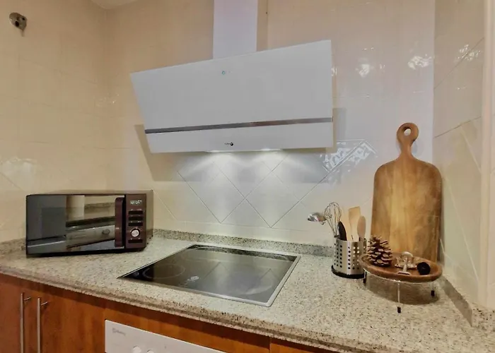 Sr Santa Maria Golf With Sea Views * Marbella