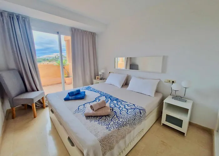 Sr Santa Maria Golf With Sea Views Marbella