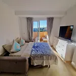 Apartment Sr Santa Maria Golf With Sea Views Marbella