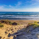 Sr Santa Maria Golf With Sea Views