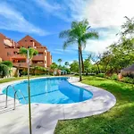 Sr Santa Maria Golf With Sea Views Apartment Marbella