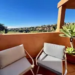 Sr Santa Maria Golf With Sea Views