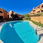 Sr Santa Maria Golf With Sea Views Apartment Marbella
