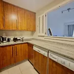 Apartment Sr Santa Maria Golf With Sea Views *