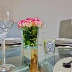 Sr Santa Maria Golf With Sea Views Apartment Marbella