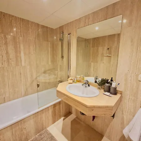 Apartamento Sr Santa Maria Golf With Sea Views