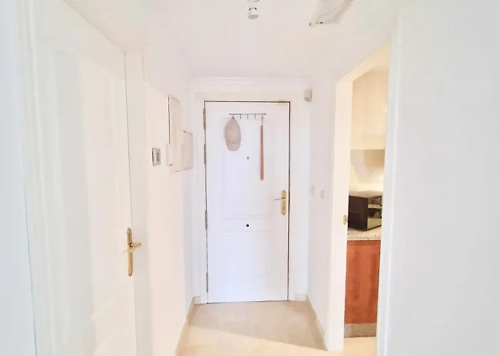 Sr Santa Maria Golf With Sea Views *