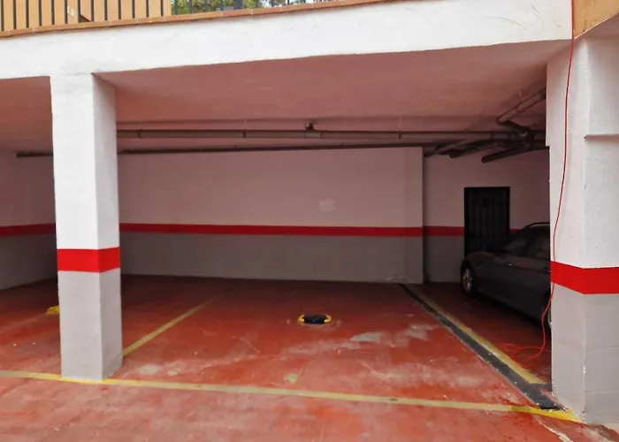 Sr Santa Maria Golf With Sea Views * マルベーリャ